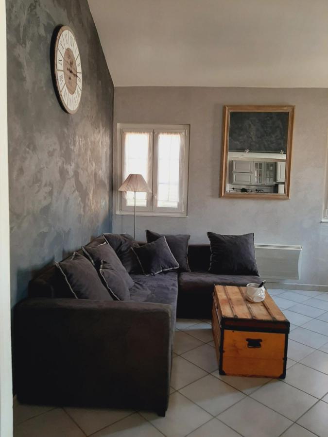 T2 Centre Ville Vue Faron 40M2 En Zone Pietonne 4Eme Etage Toulon Exterior photo